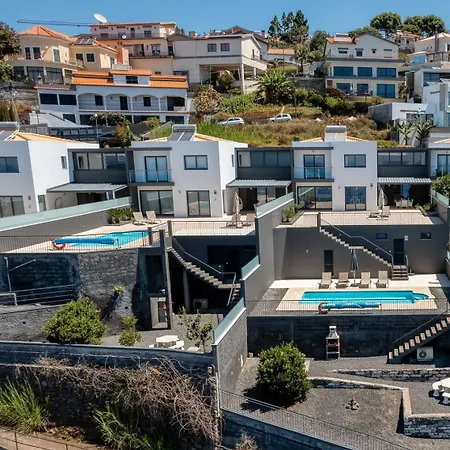 Casas Do Massapez D * Calheta (Madeira)