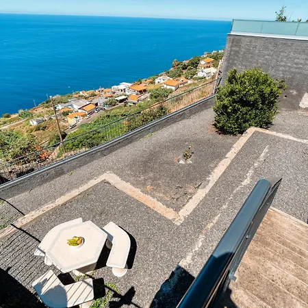 Casas Do Massapez D Villa Calheta (Madeira)