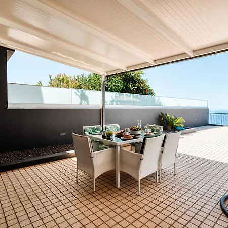 Casas Do Massapez D Calheta (Madeira)