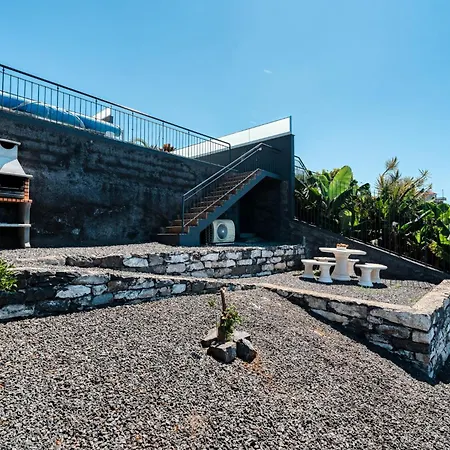 Casas Do Massapez D * Calheta (Madeira)