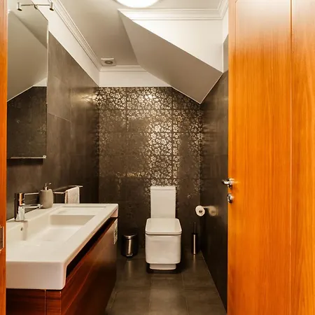 Casas Do Massapez D