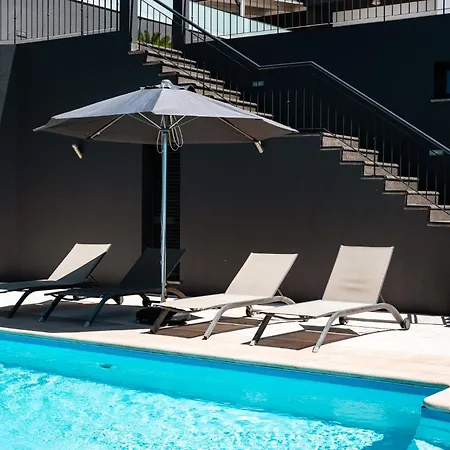 Casas Do Massapez D Villa