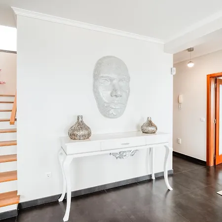 Casas Do Massapez D