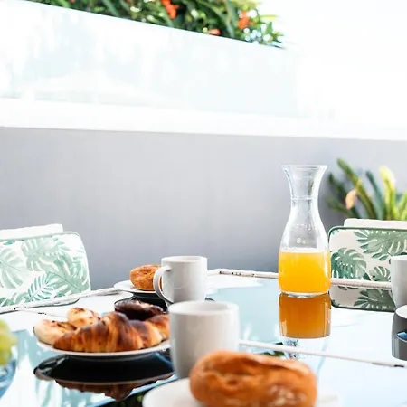 Casas Do Massapez D Villa Calheta (Madeira)