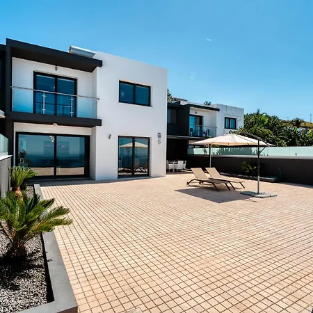 Villa Casas Do Massapez D *