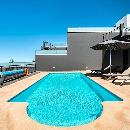 Casas Do Massapez D *