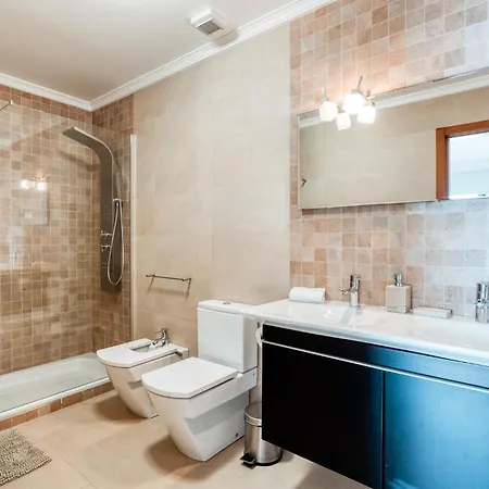 ヴィラ Casas Do Massapez D カリェタ