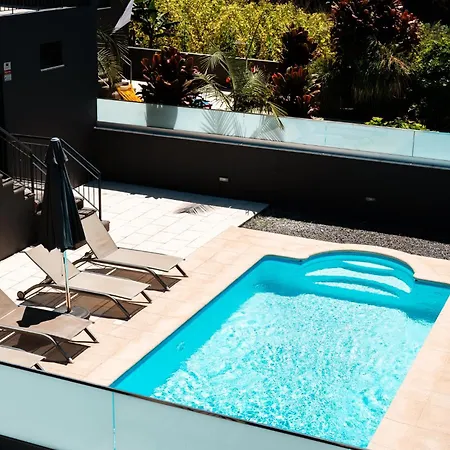 Casas Do Massapez D Calheta (Madeira)