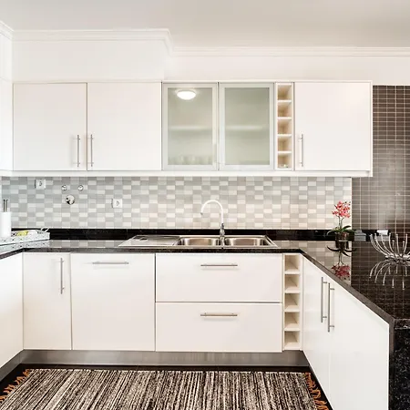 ヴィラ Casas Do Massapez D