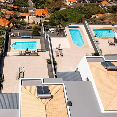 Casas Do Massapez D Villa *