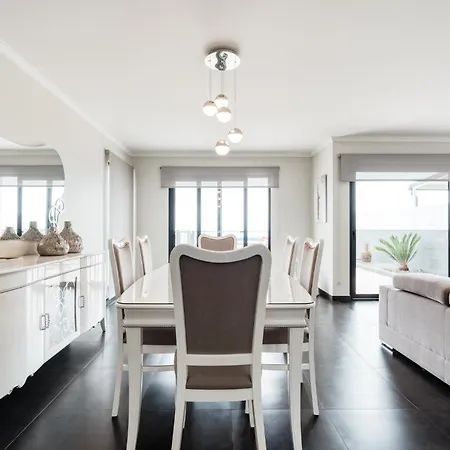 Villa Casas Do Massapez D