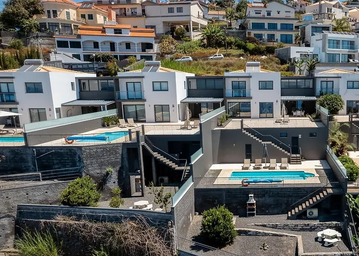 Casas Do Massapez D * カリェタ