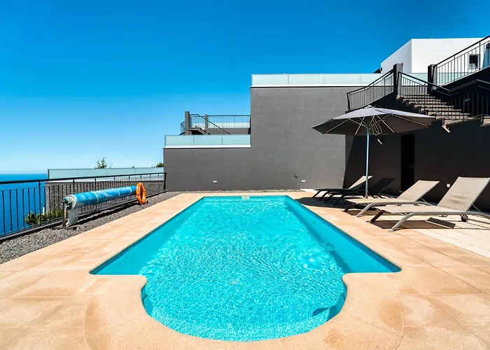 Casas Do Massapez D *