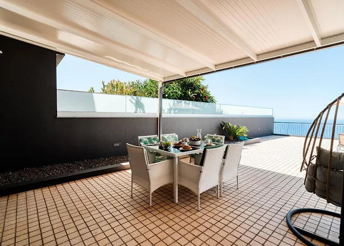 Casas Do Massapez D カリェタ