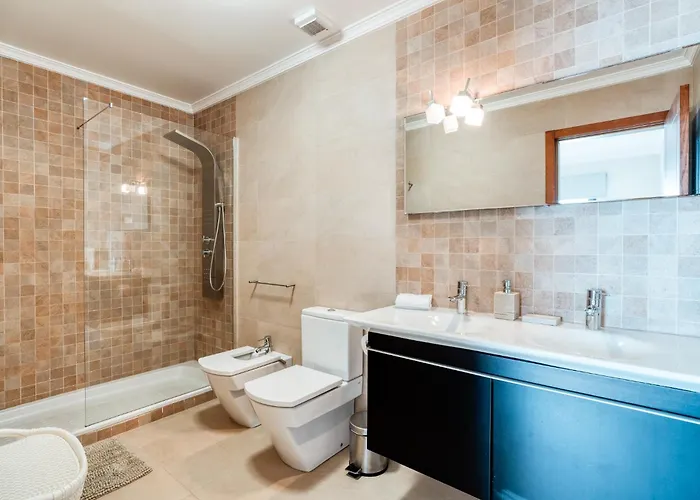 Villa Casas Do Massapez D Calheta (Madeira)