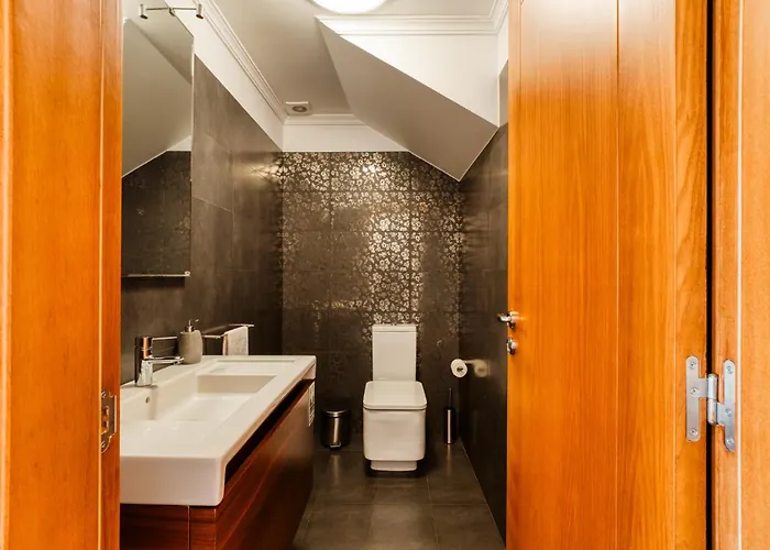 Casas Do Massapez D
