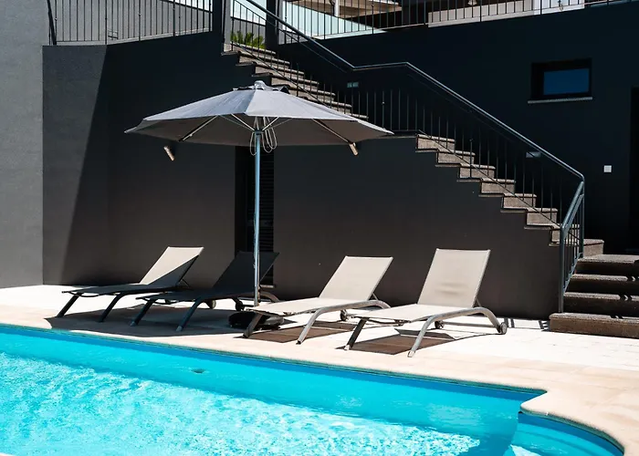 Casas Do Massapez D Villa