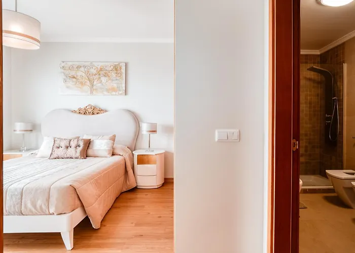 Casas Do Massapez D *