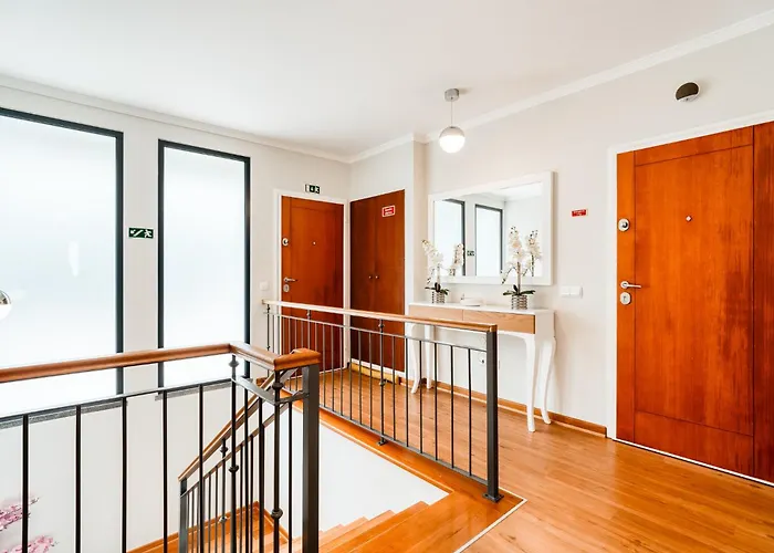 Casas Do Massapez D * カリェタ