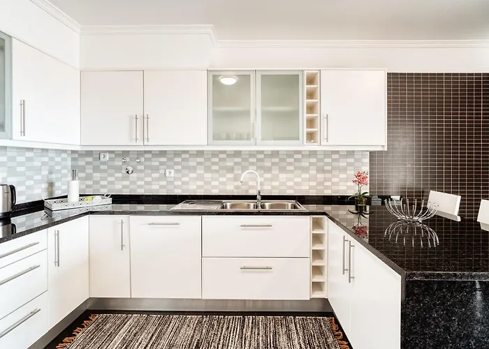 ヴィラ Casas Do Massapez D