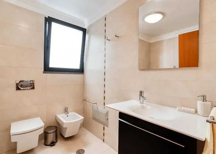 Casas Do Massapez D Calheta (Madeira)