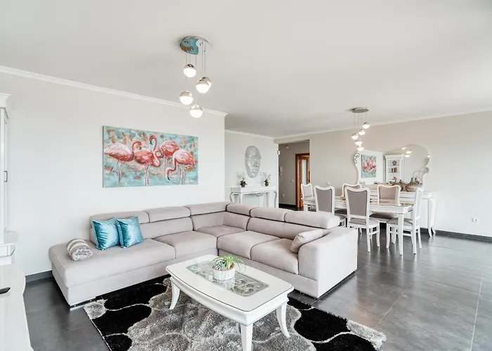 Casas Do Massapez D * Calheta (Madeira)