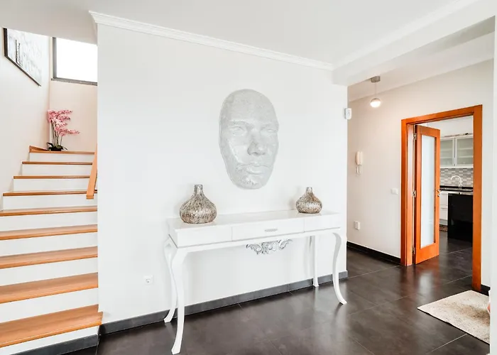 Casas Do Massapez D