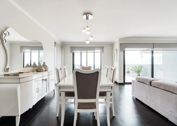 Villa Casas Do Massapez D