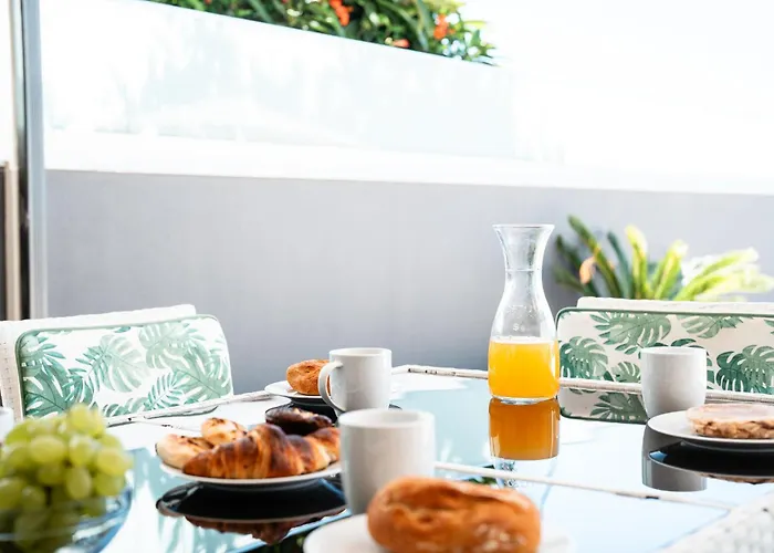 Casas Do Massapez D Villa Calheta (Madeira)